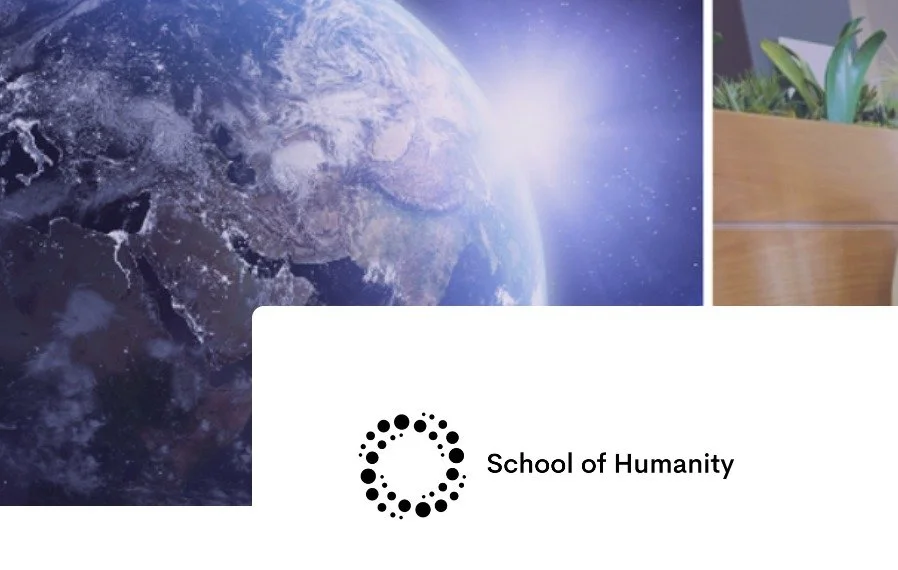 An absolute and utter honour to provide the first of three keynotes to the badass and pedagogically beautiful @sofhumanity 

This morning, I shared #holistic #learningstrategies with a large group of #parents from around the world: Greece, Dubai, Arg