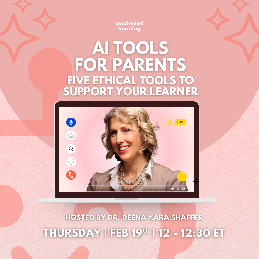 AI Tools For Parents