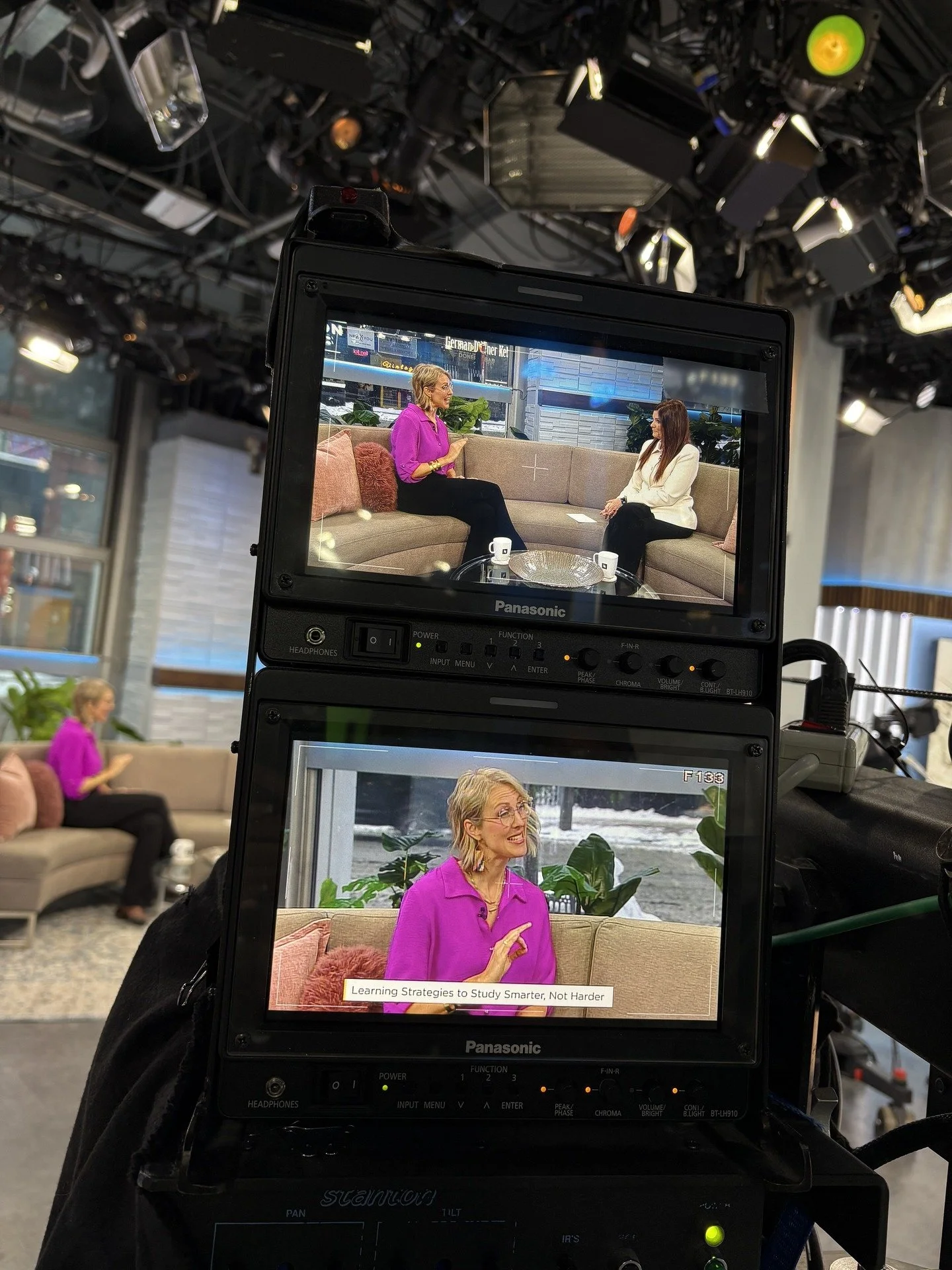 A delight, an honour, a joy. And WHAT a way to start the morning!

Thank you @lindsey.deluce for the warm welcome, and for the opportunity to share #holistic #learningstrategies with struggling #students and their families.

Students are seldom taugh