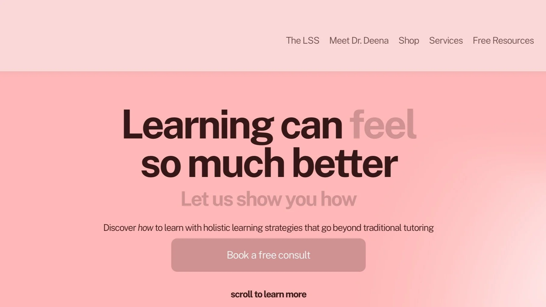 Come visit me 💖!
www.awakenedlearning.ca

🎉The NEW Awakened Learning website is live!

Crafted by the SO VERY BRILLIANT @stoner_fruit.

Also cared for by the INSIGHTFULLY HEART-WISE @honour.stahl.
Also early-loved by the SUPER SKILLFUL @vladabee.
A