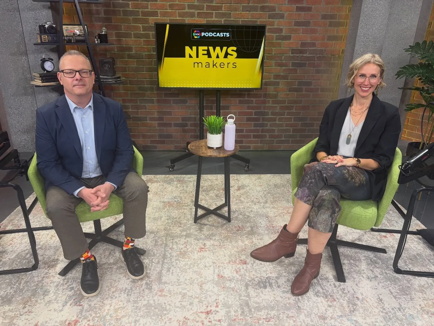 All good news today with @rickzamperin @chchtv talking smarter #studying.

We stopped cramming.
We practised questions.
We started earlier.
We didn&rsquo;t do too much in one go.
We made time for sleep, friends, family, and rest.
We mixed up the type
