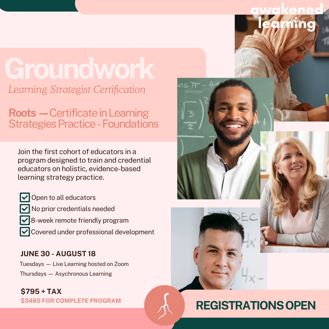 Groundwork: Roots