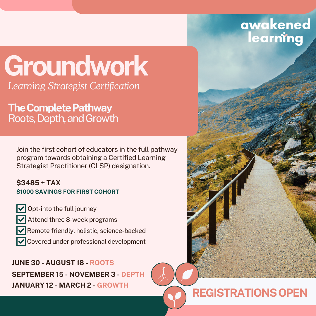 Groundwork: Complete Pathway