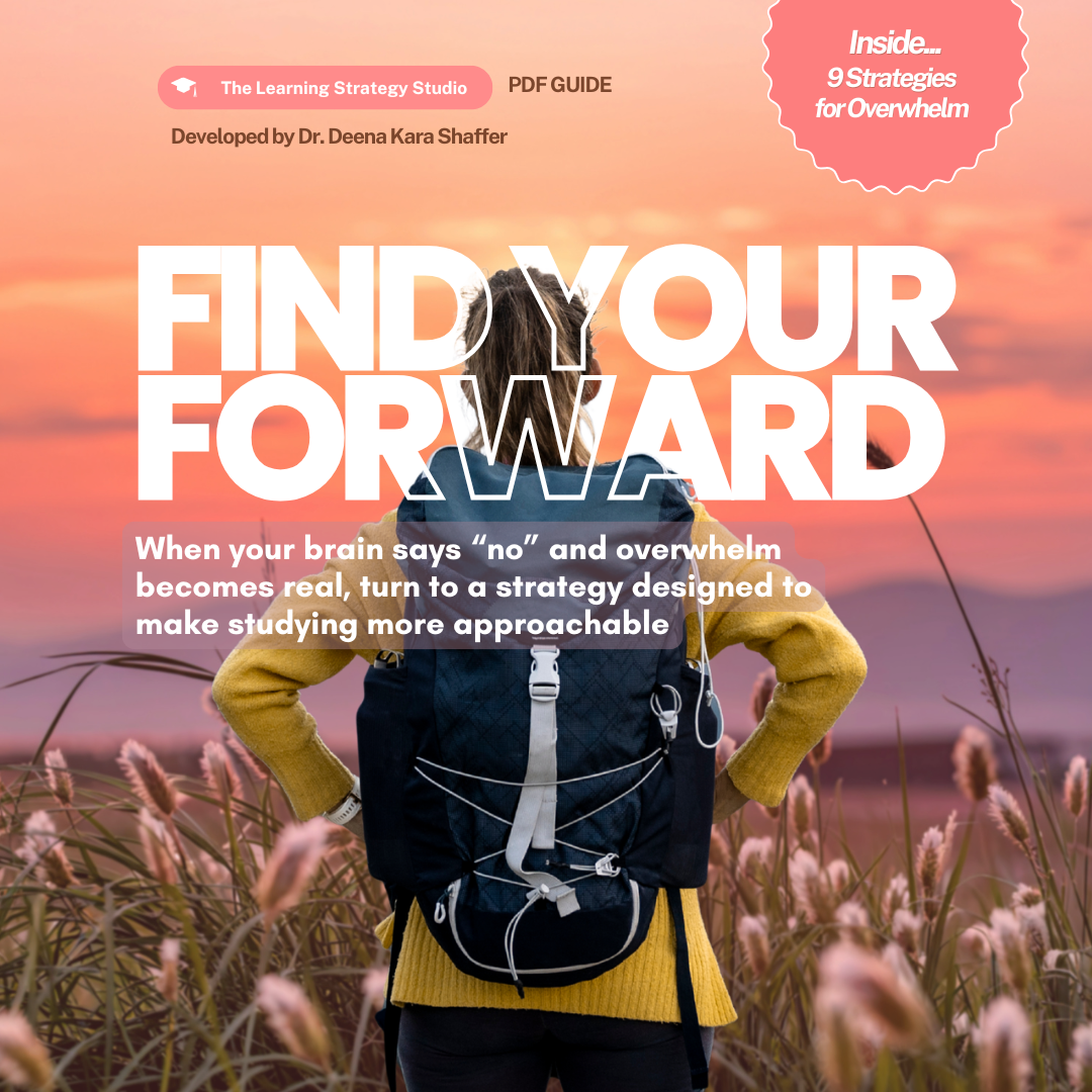June 2026 - Finding Your Forward