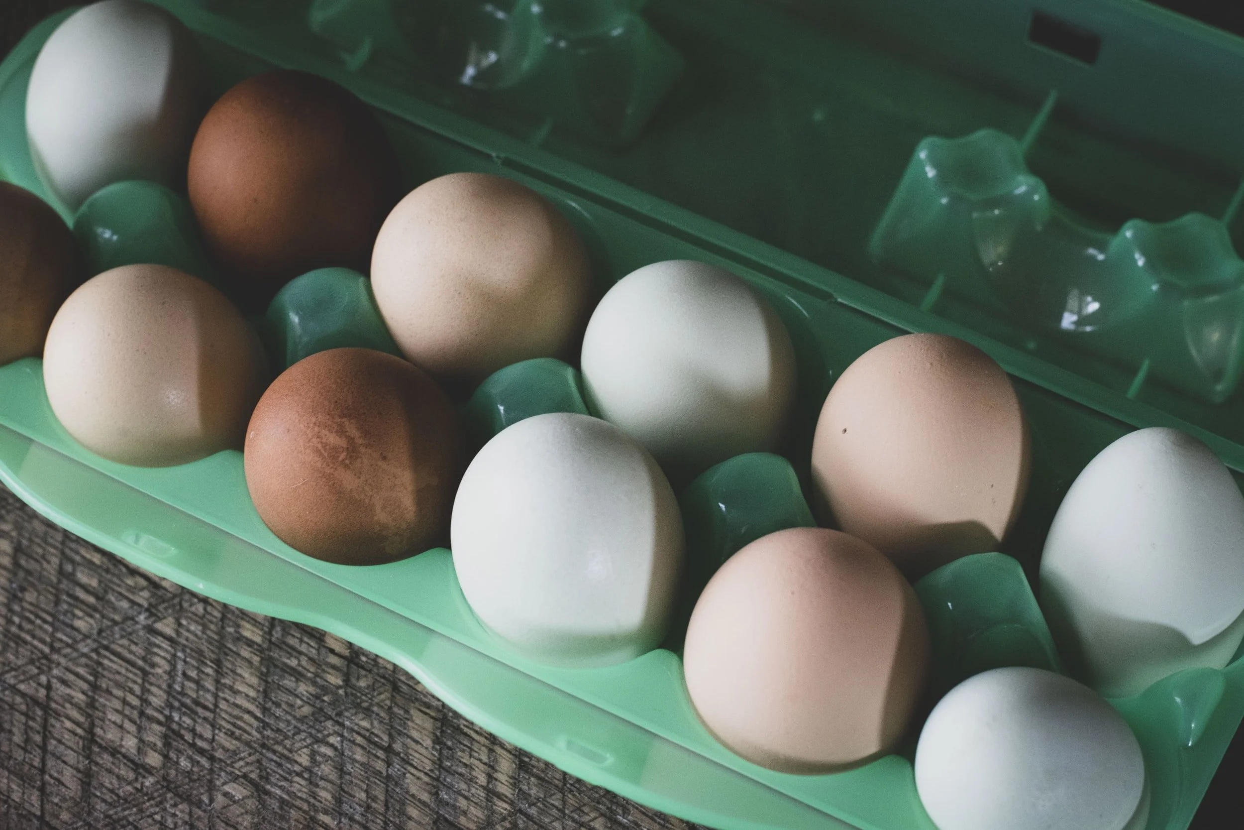 How to Decipher Labels When Buying Meat and Eggs