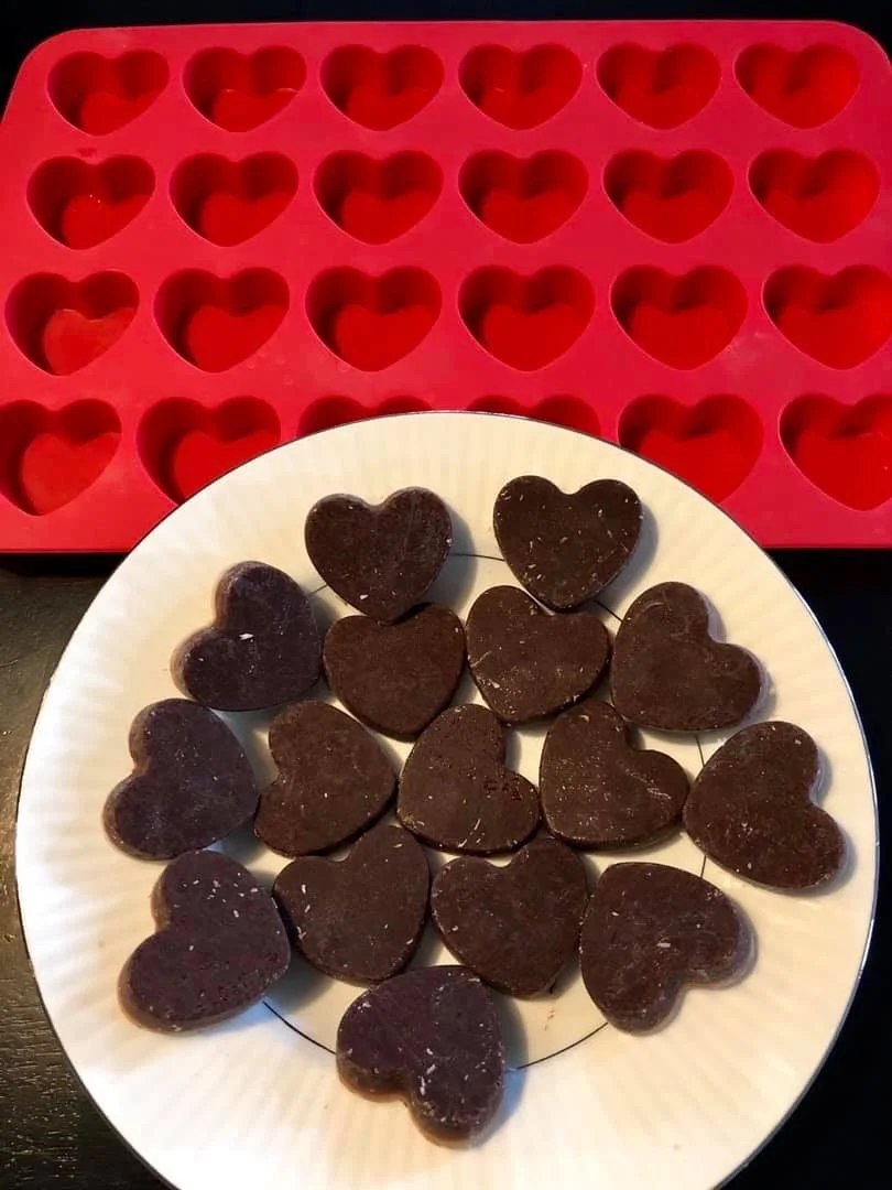 Nutrient-dense Chocolate Recipe