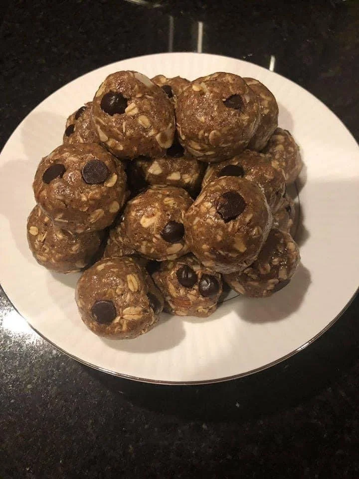 Protein Snack Recipe