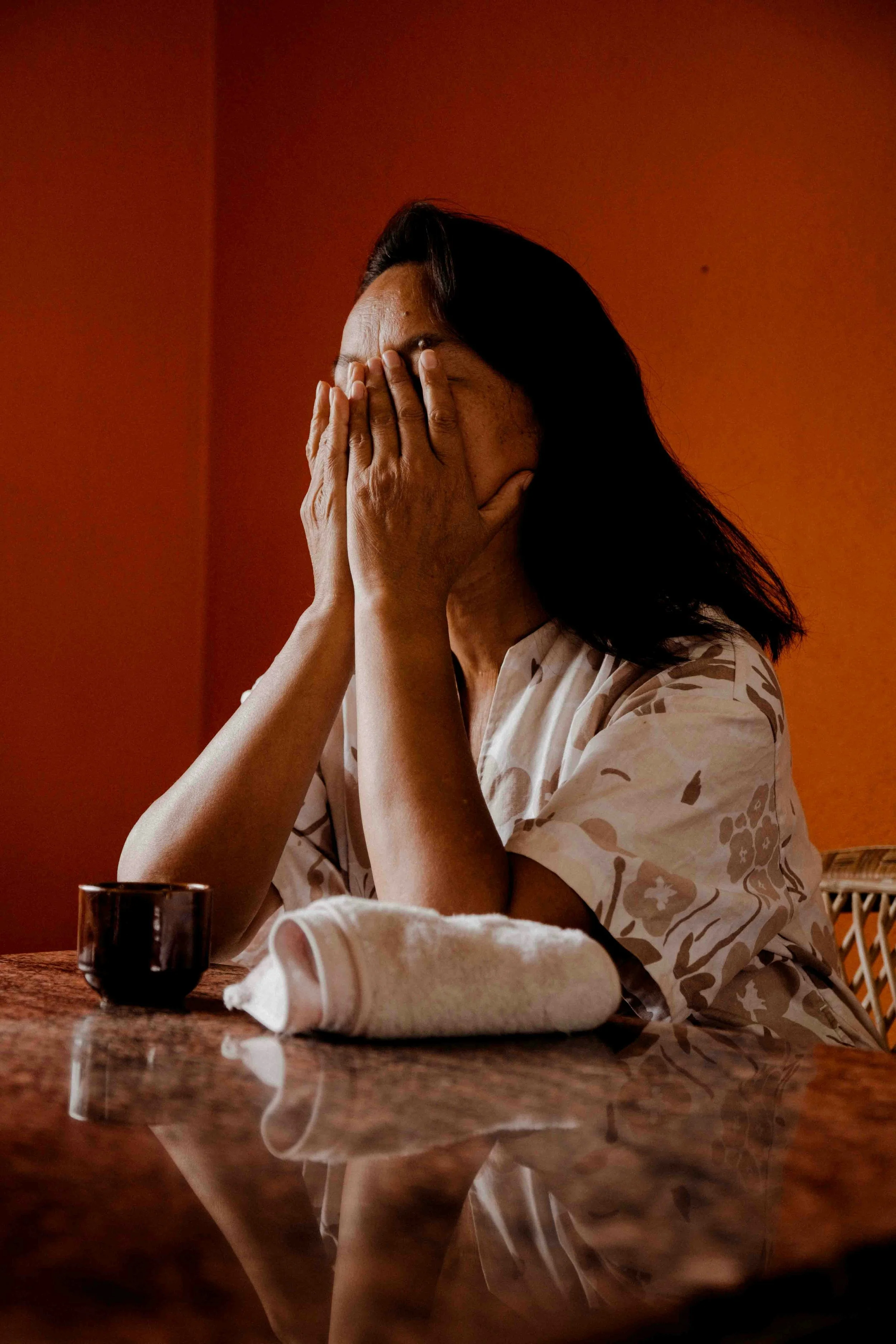Iron Deficiency Symptoms in Women: Why Your Iron Panel Tells a Different Story Than Your Doctor's