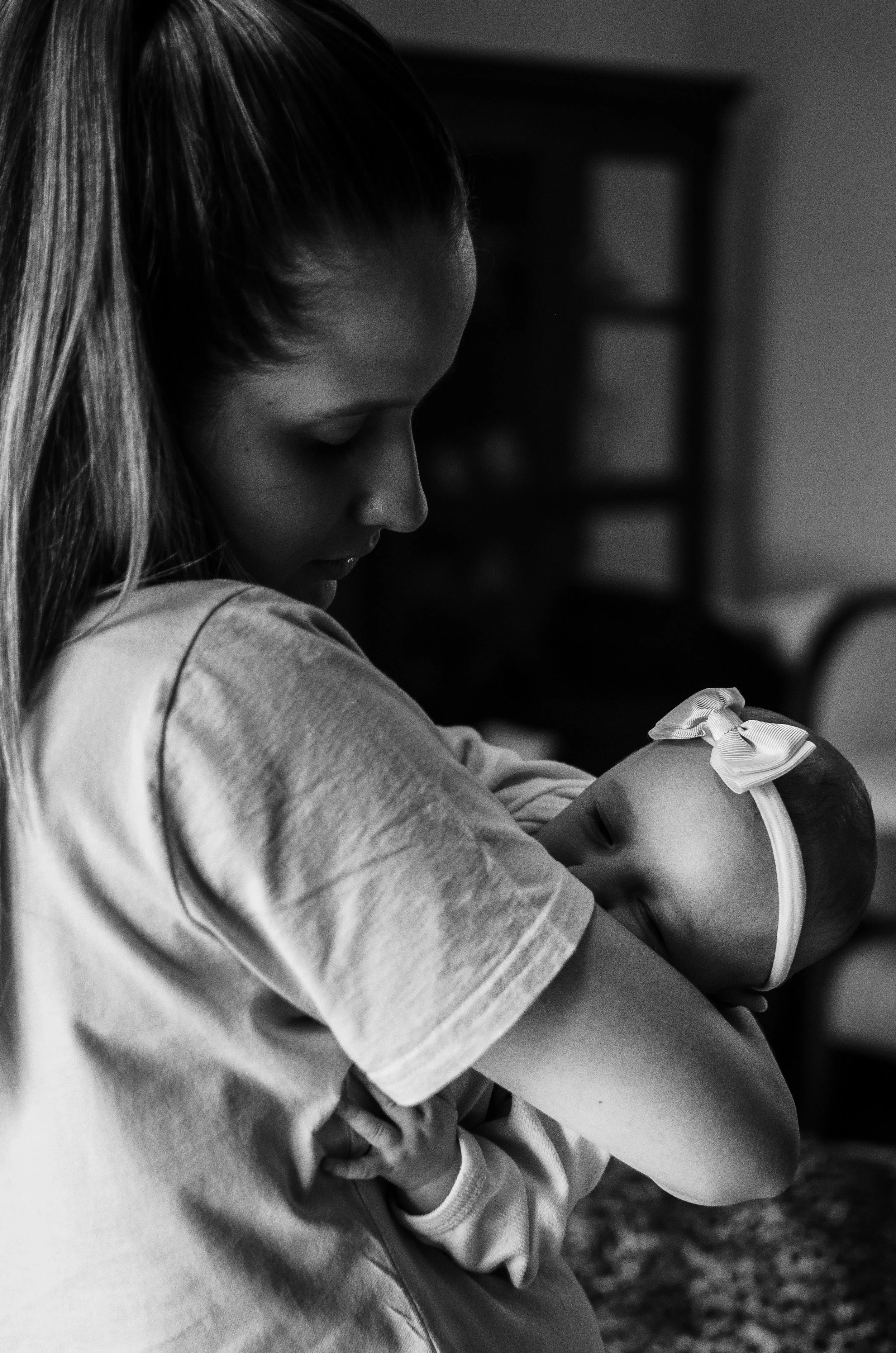 Postpartum Recovery: What No One Told You About What's Happening in Your Body After Birth