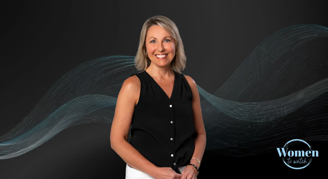 Featured in Inside Columbia's Women to Watch 2026