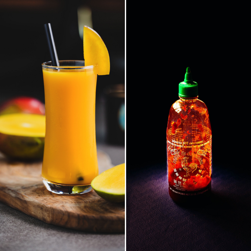 The Juice vs. The Sauce -- Which One is Your Professional Brand?