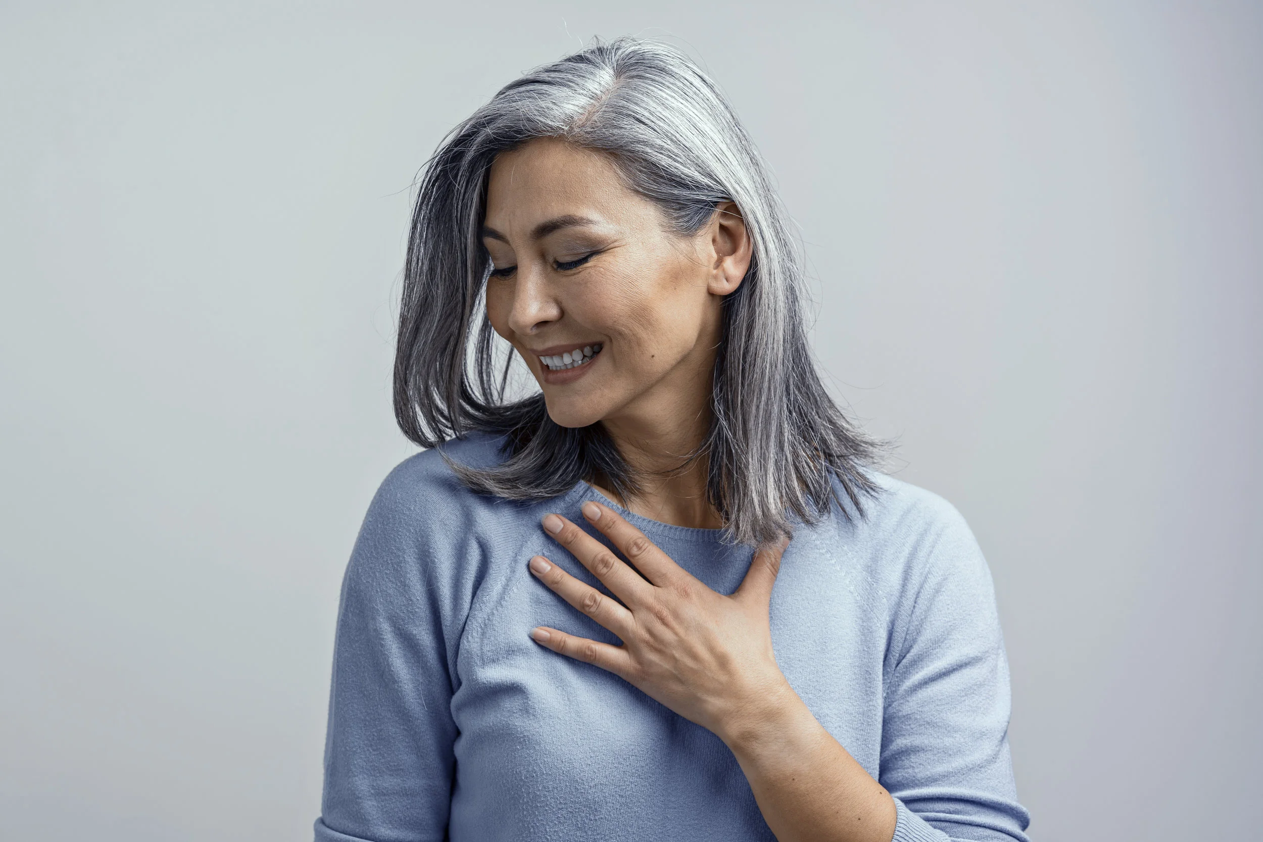 Be Kind to Yourself During Your Job Search