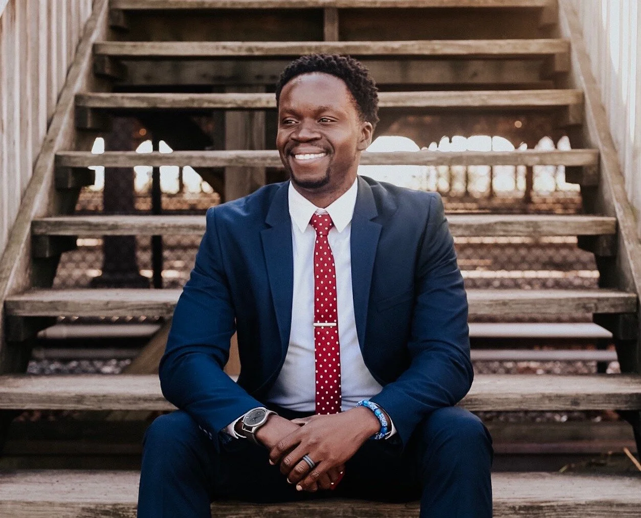 5 Reflections After My First Year in Practice