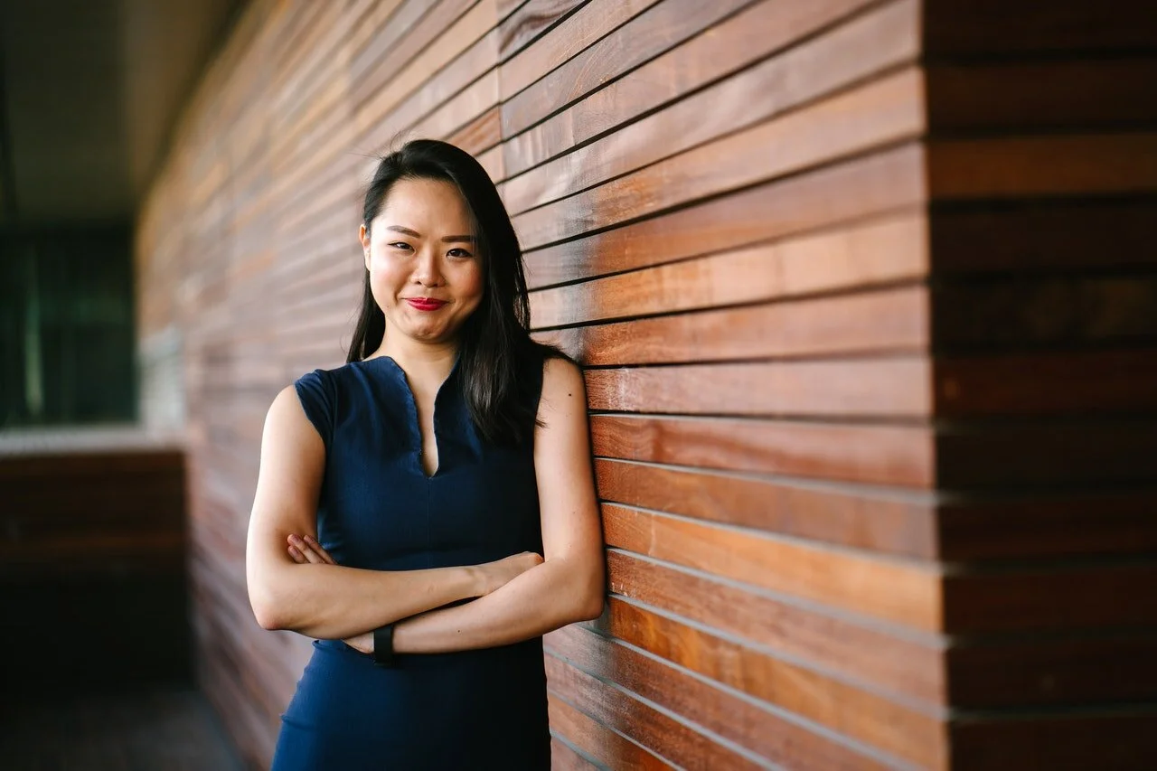 There's No 'I' in Team and No 'We' in Resume