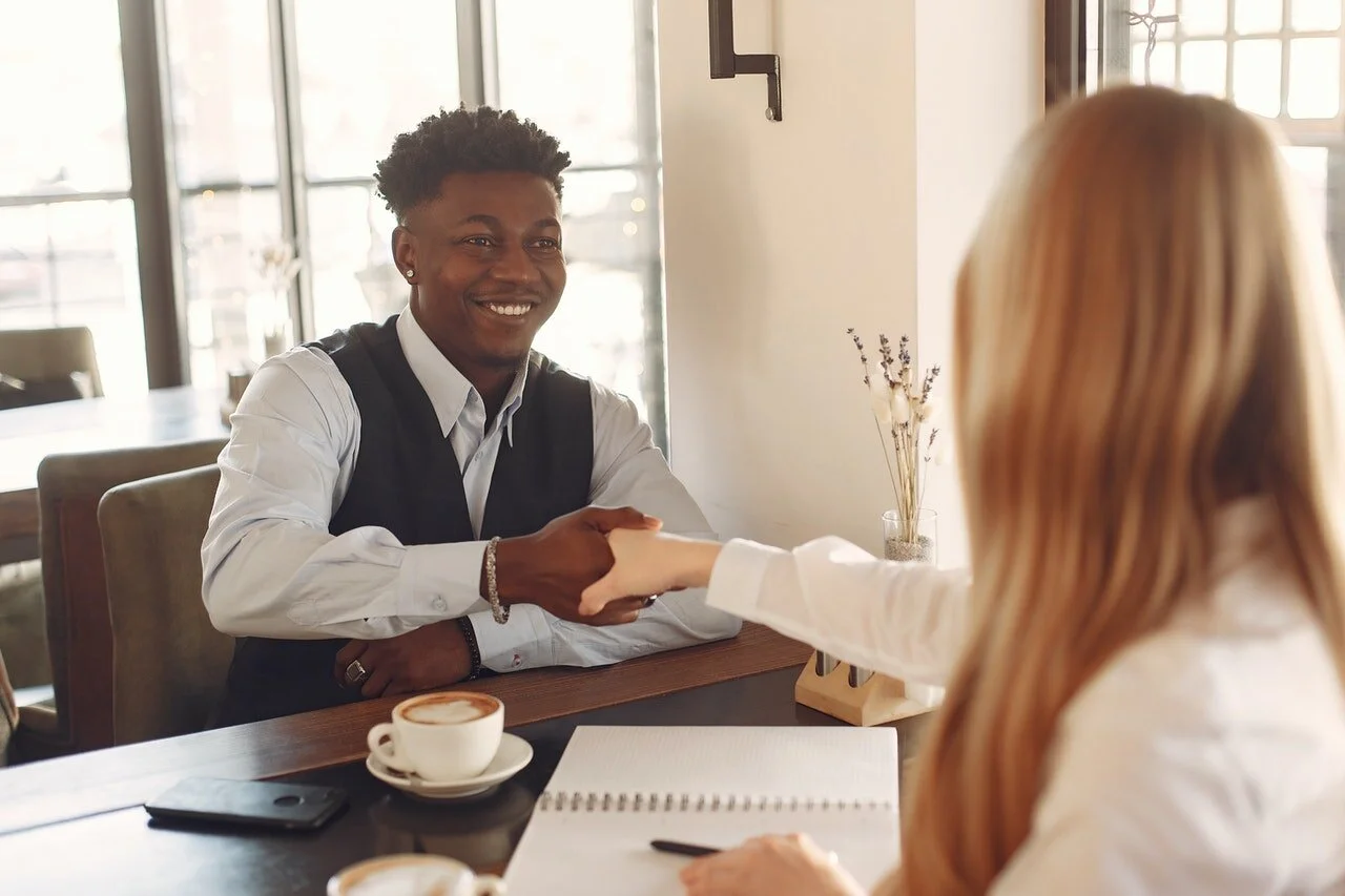 What the Questions You Ask in Interviews Reveal About You