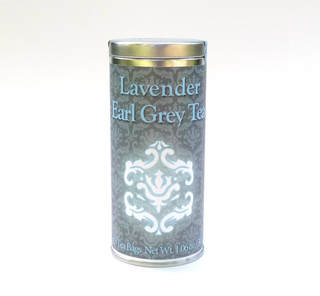 Earl Grey Tea
