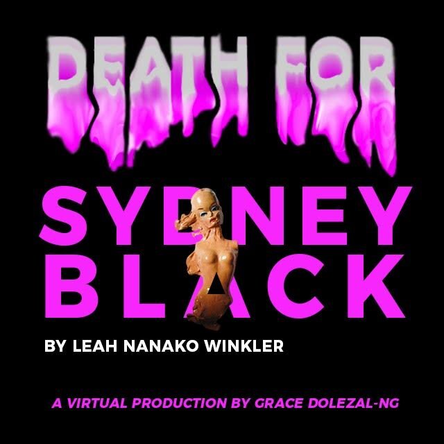 Actress sydney black Sydney Black:
