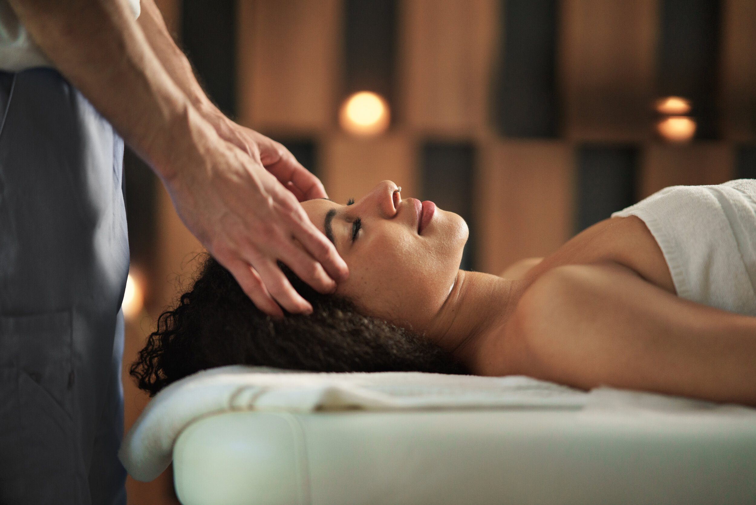 Massage — Resonance Mind Body Wellness