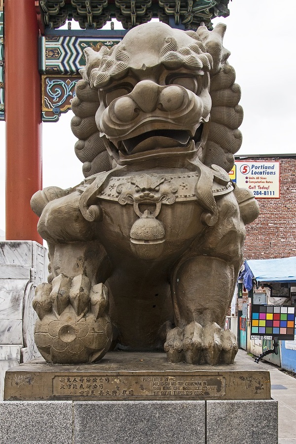 Foo Dog front view after restoration.jpg