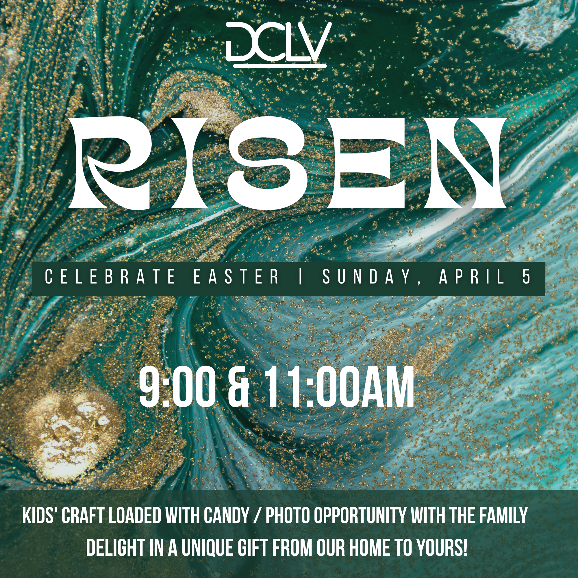 Easter Sunday
