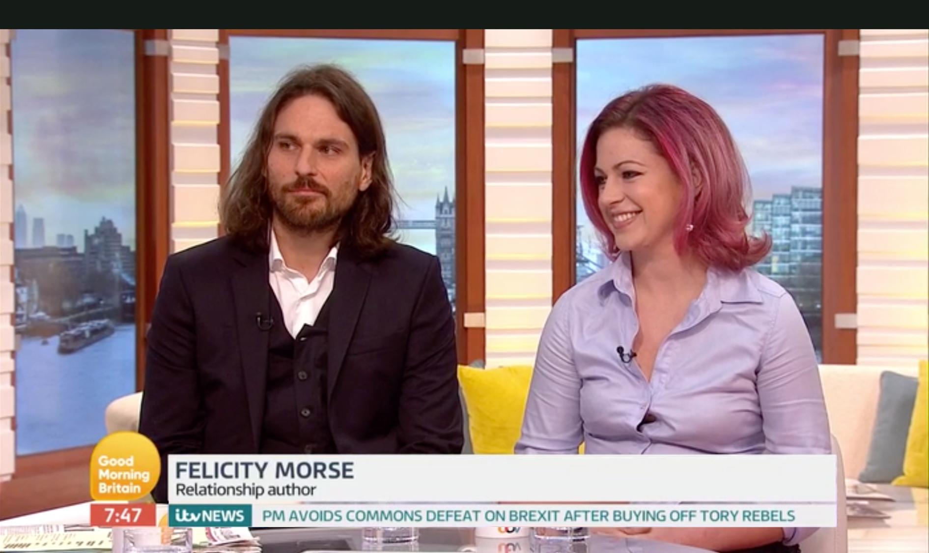 Dating guru: Men should avoid 'overweight' and 'entitled' British women