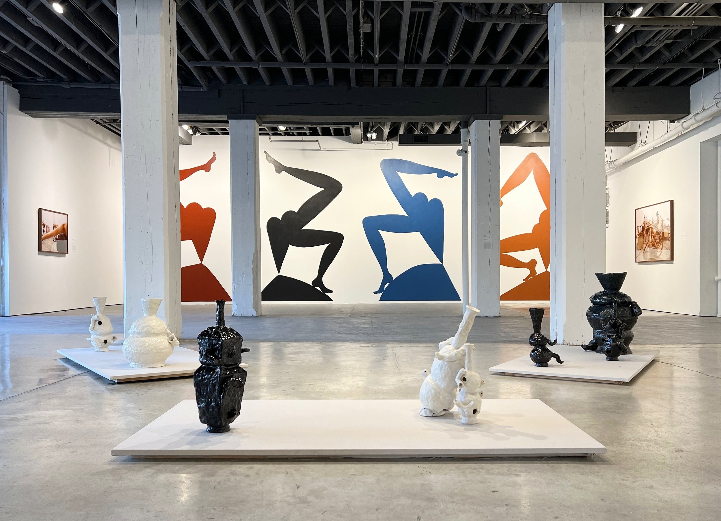 Bemis Center for Contemporary Arts