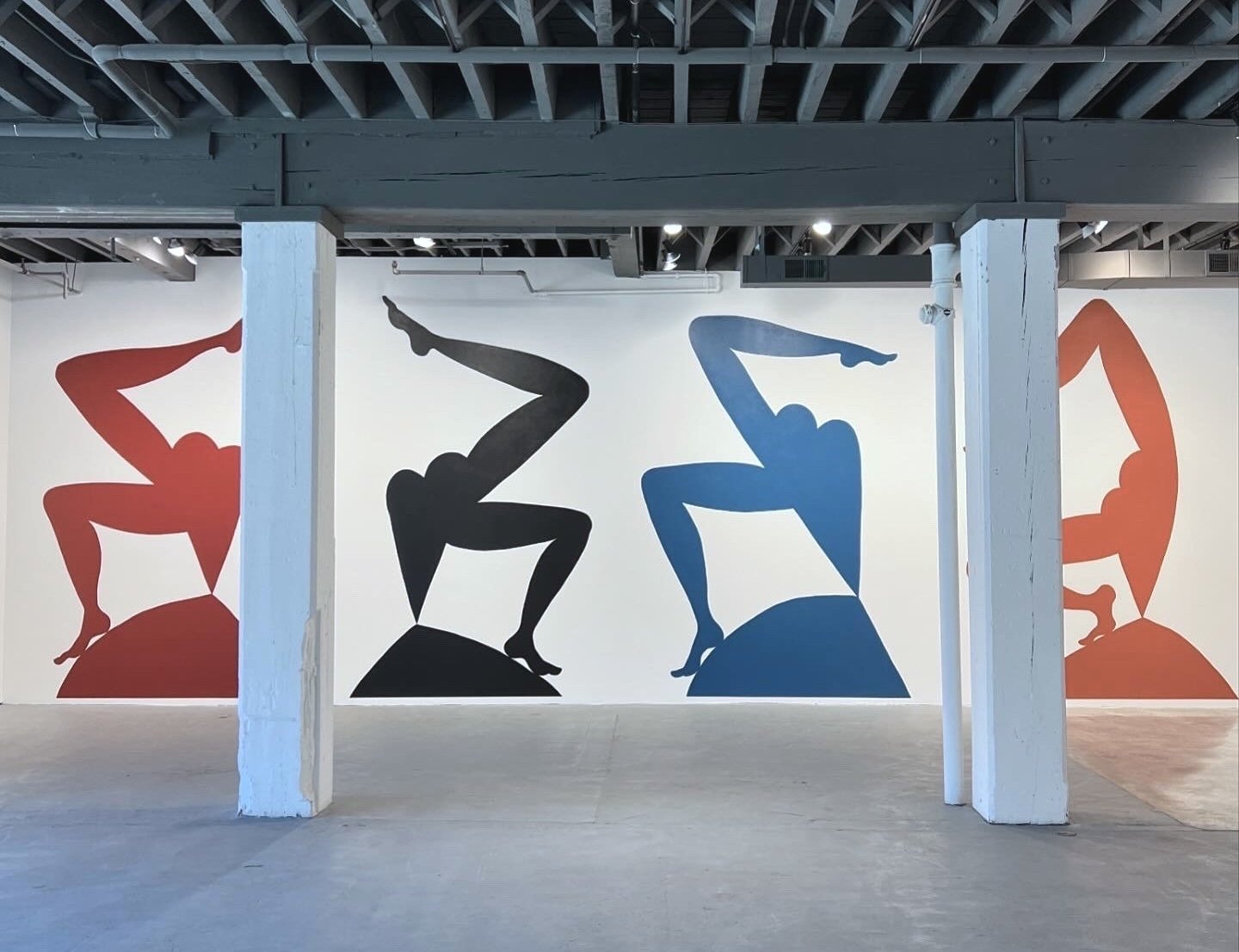 Bemis Center for Contemporary Arts