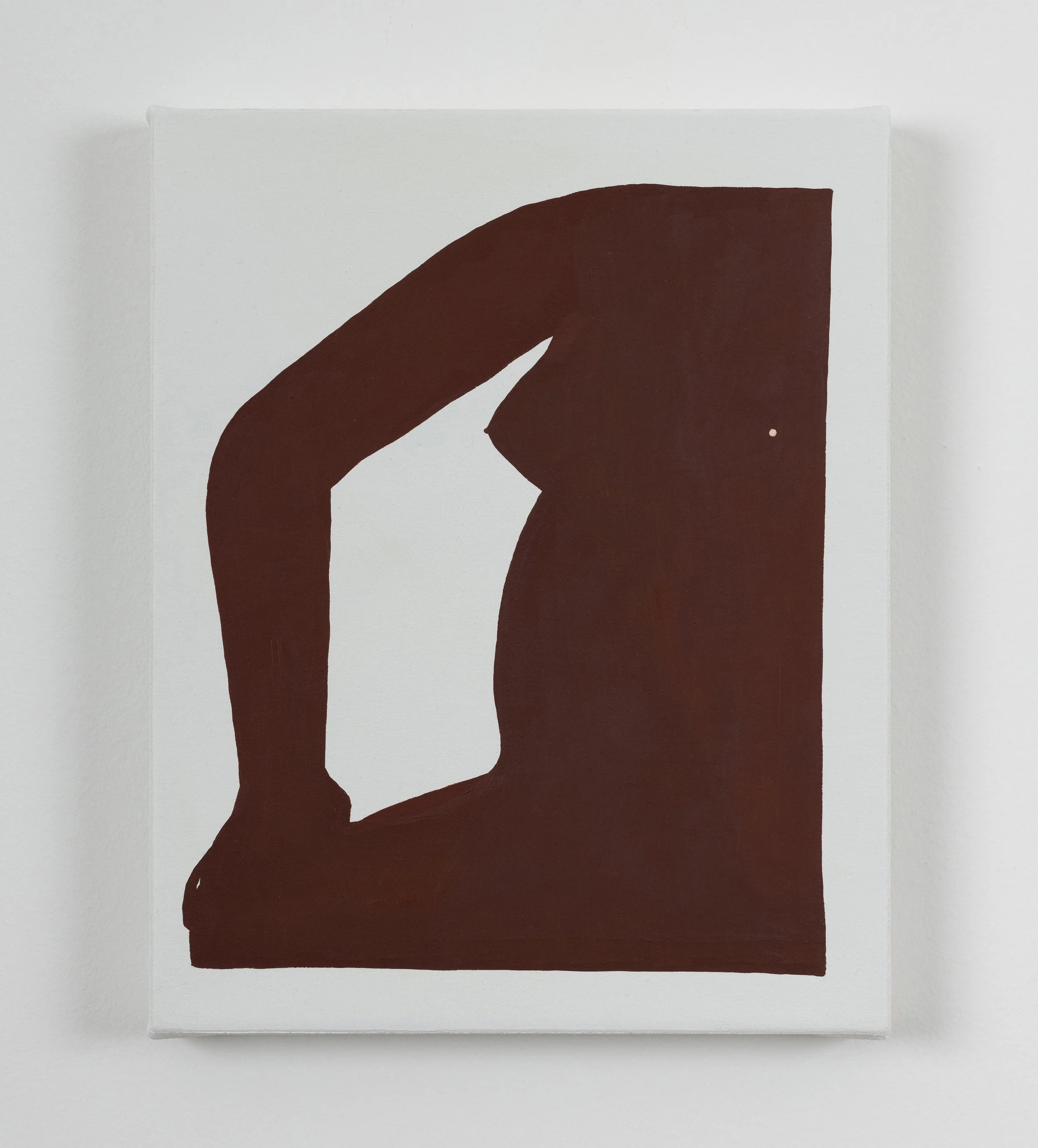 Red Arrow at OZ Arts