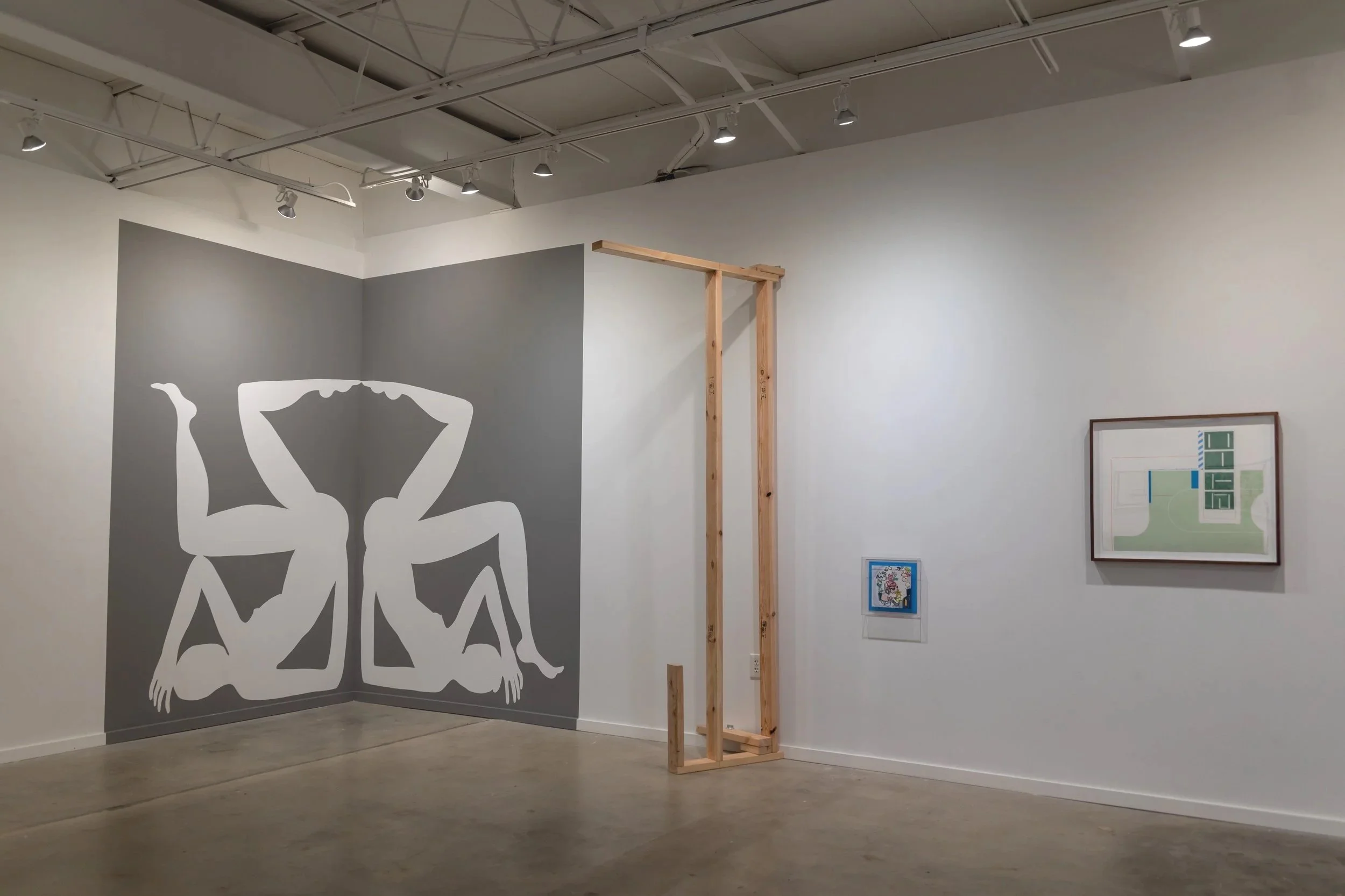 Sandler Hudson Gallery