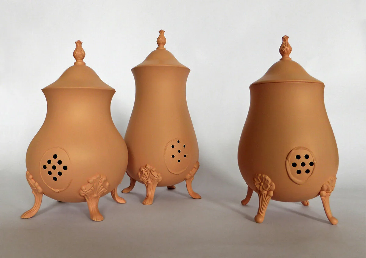 I’m a Little Teapot series