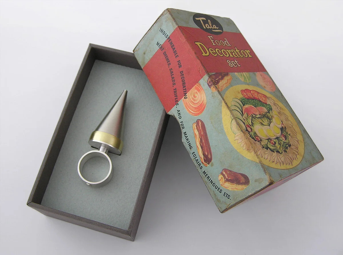 Tala Nozzle Ring