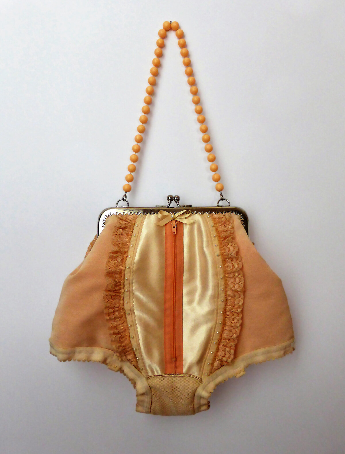  Her First Purse – front 