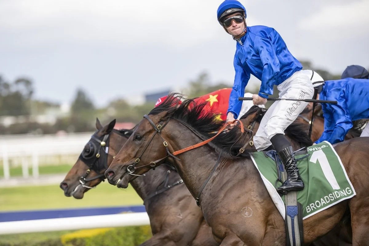 Doncaster Mile 2026 Preview – Early Contenders &amp; Betting Insights (Randwick)