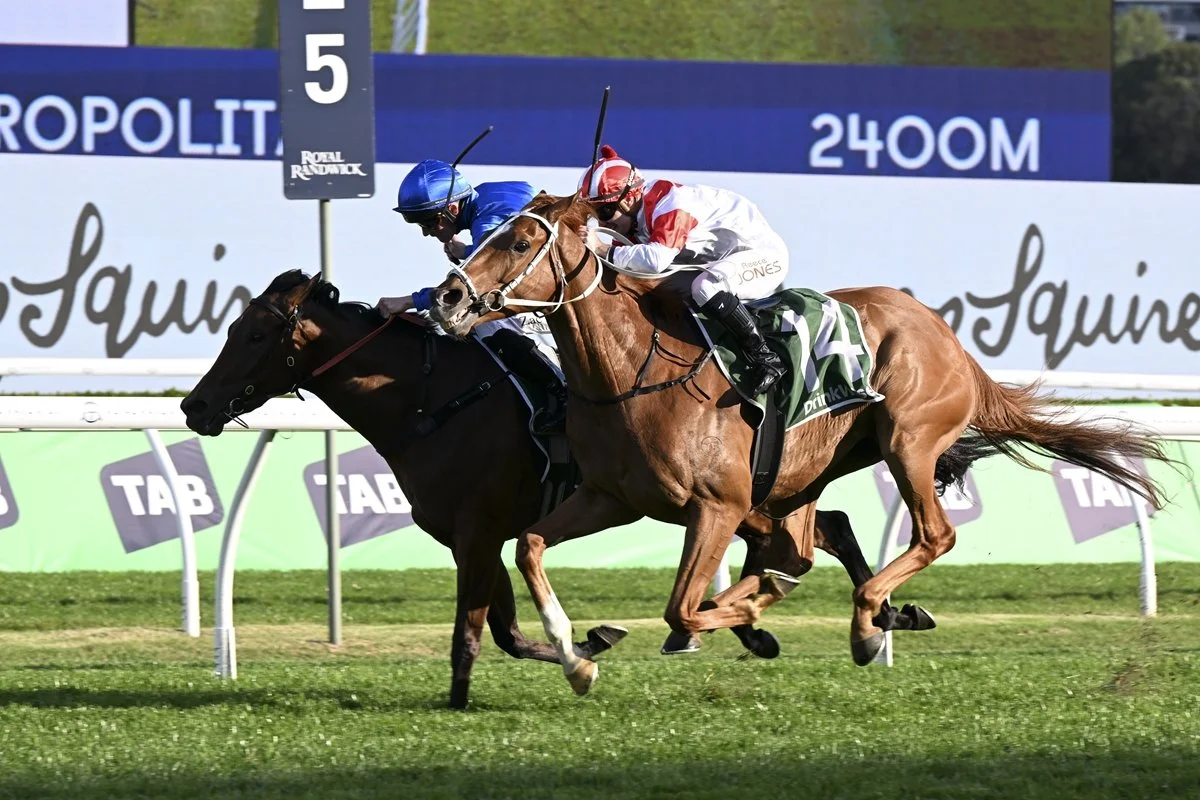 G1 Tips — Day 2 of The Championships