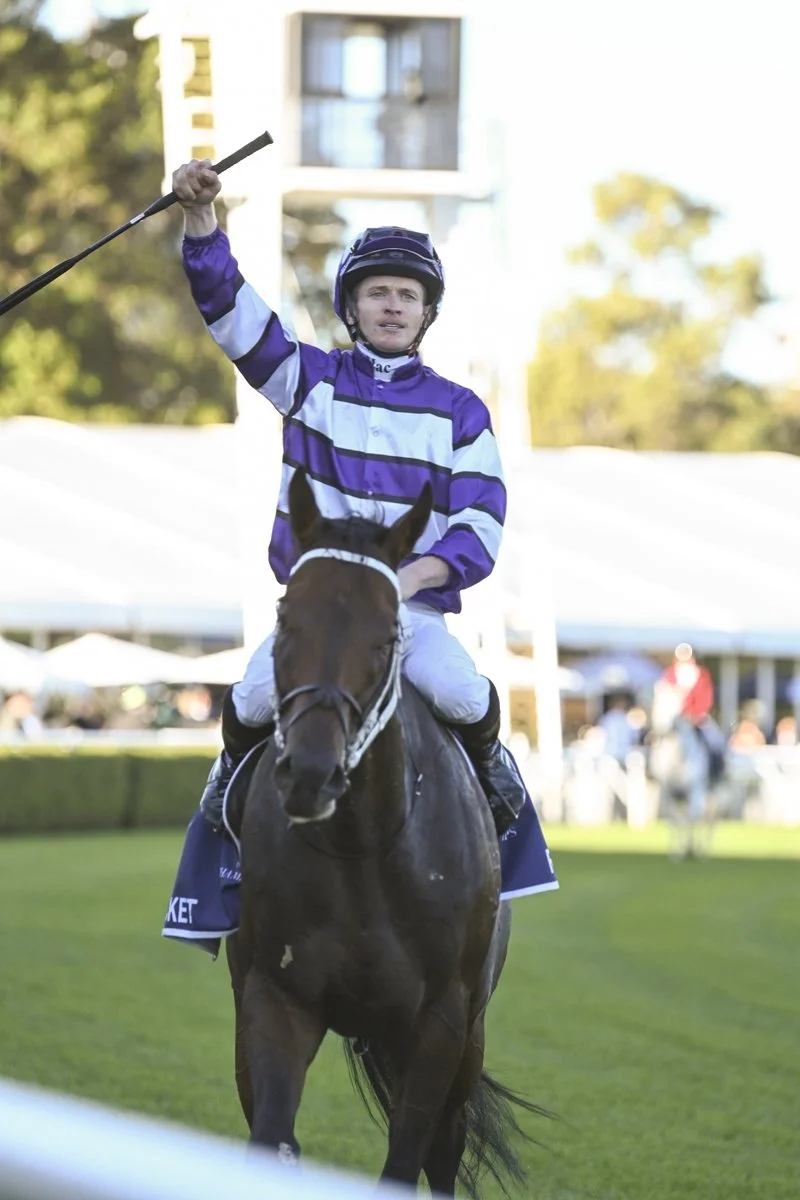 SA Derby Day Tips — Morphettville