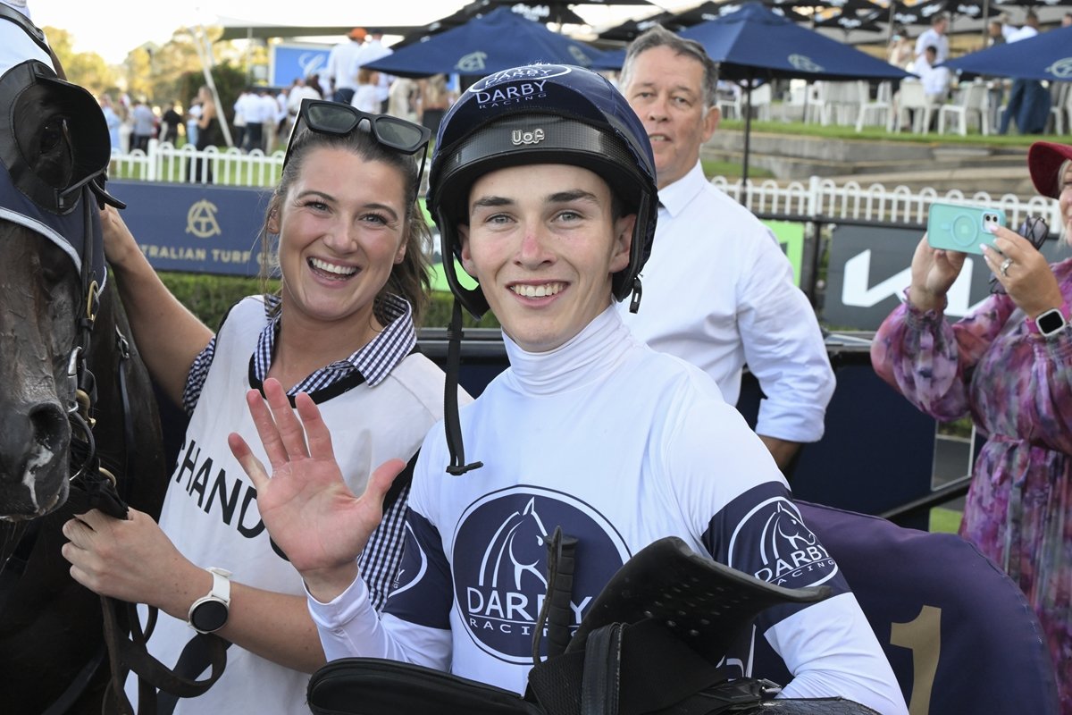 Horses To Follow - Randwick