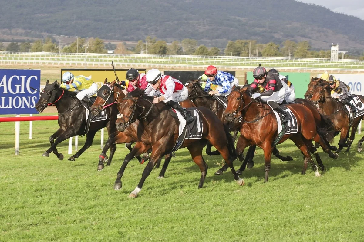 G1 Preview - Tattersall’s Tiara