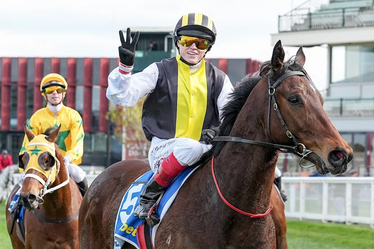 Horses To Follow - Randwick