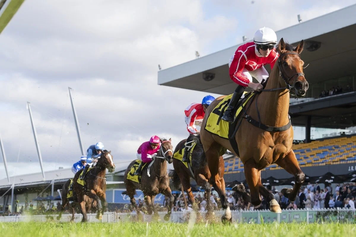 Free Horse Racing Tips - H2F (Rosehill)