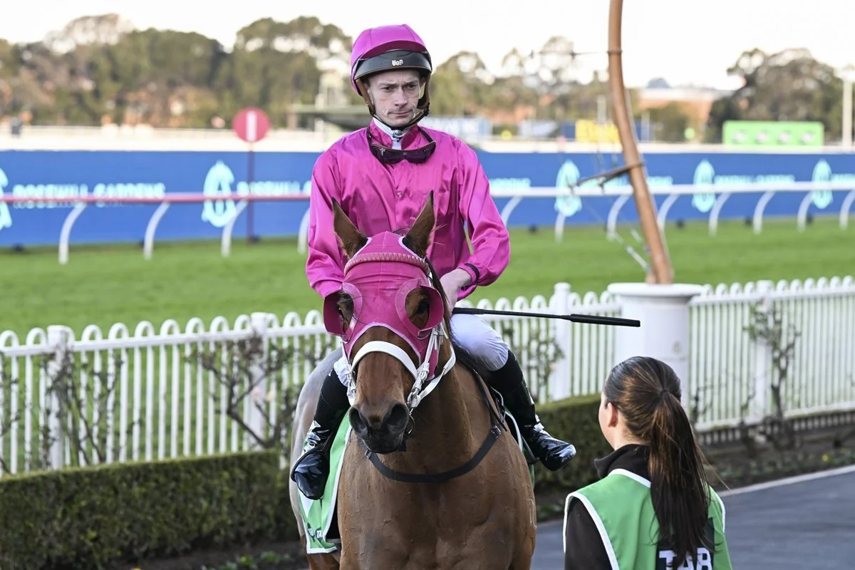 Daily Free Horse Racing Tips - Black Book Rosehill