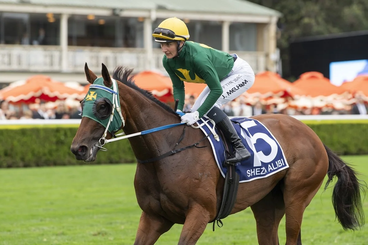 Free Saturday Racing Tips - Randwick