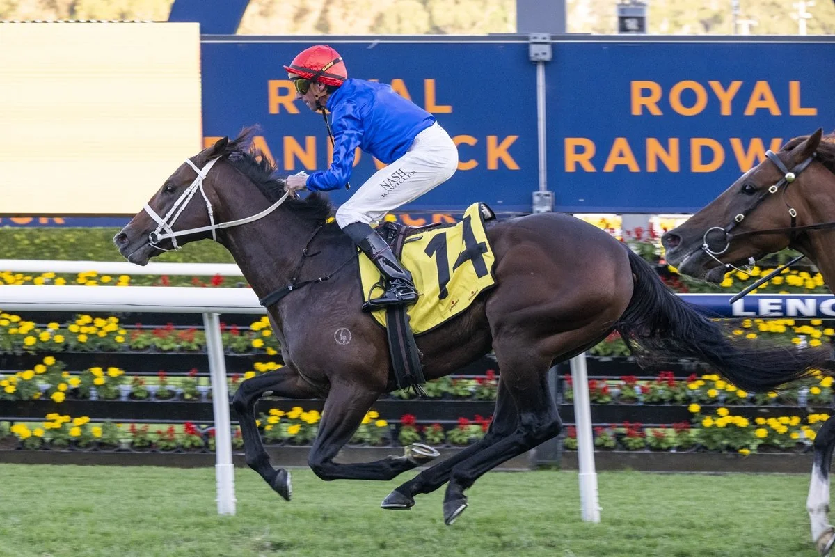 Free Saturday Racing Tips - Rosehill