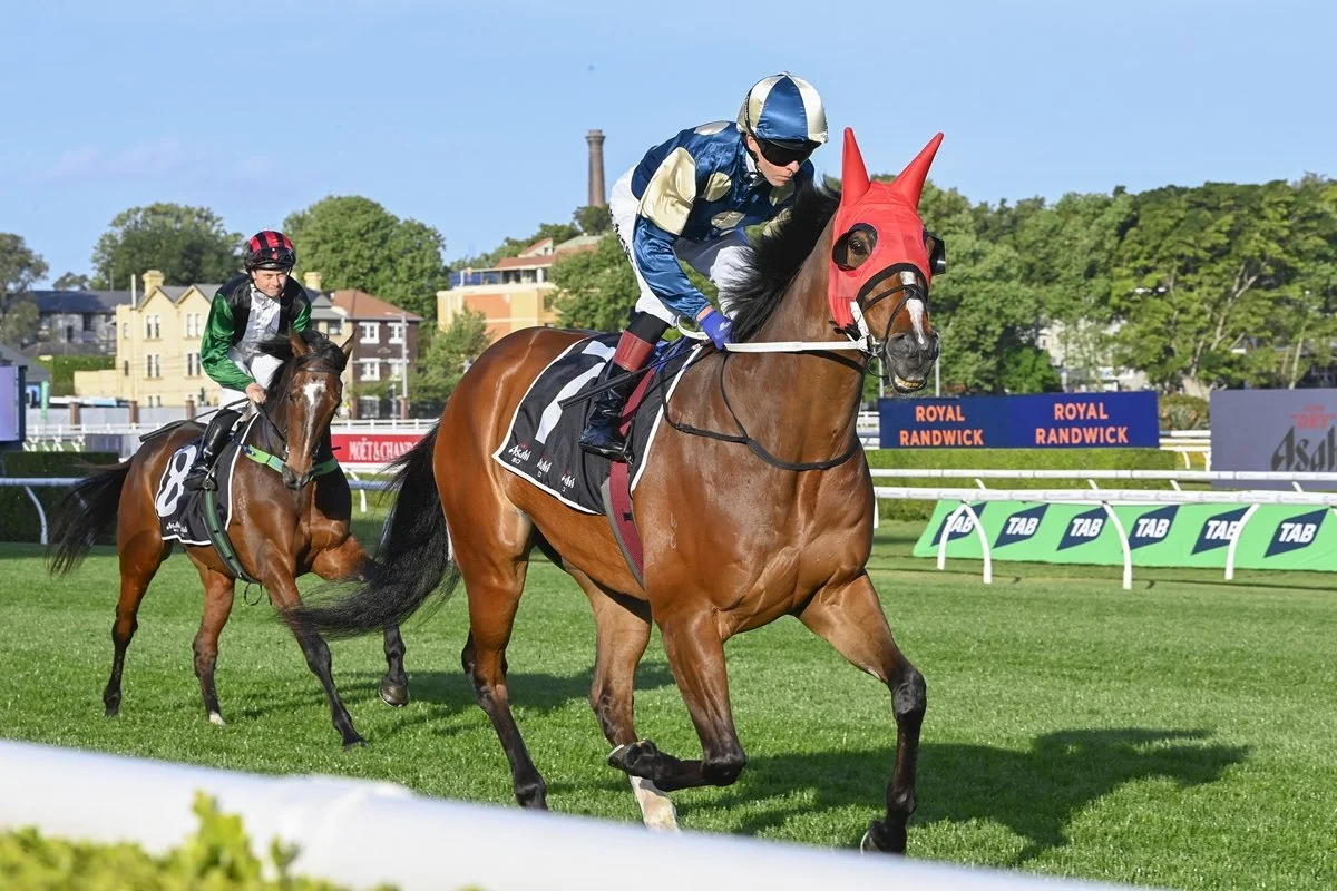 Free Rosehill Horse Racing Tips: Black Book Selections &amp; Best Bets