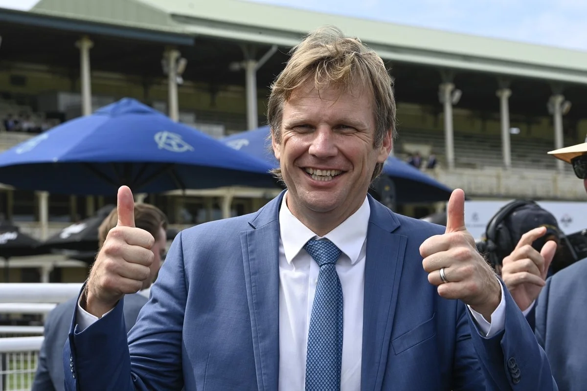 Free Rosehill Horse Racing Tips: Black Book Selections &amp; Best Bets
