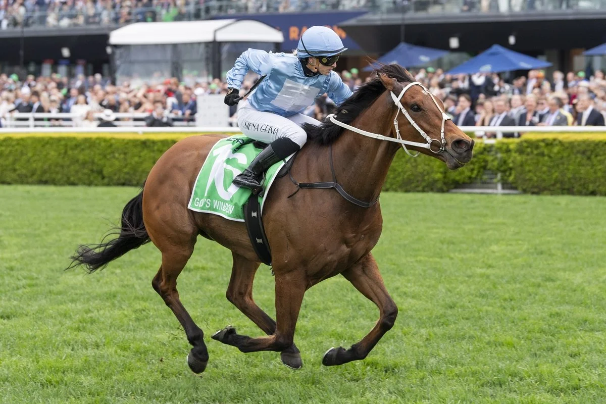 Randwick Horses To Follow: Black Book Review