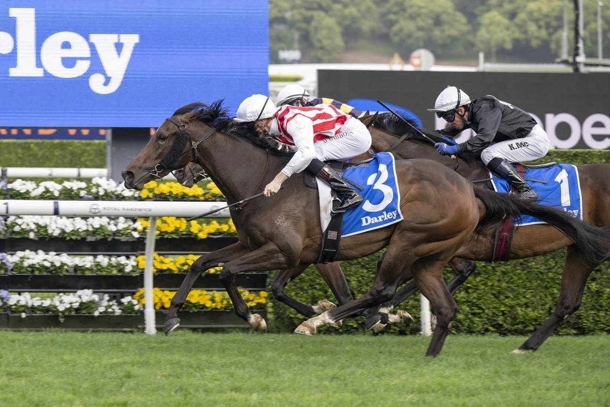 Weekend Racing Tips: Caulfield Guineas Day Best Bets