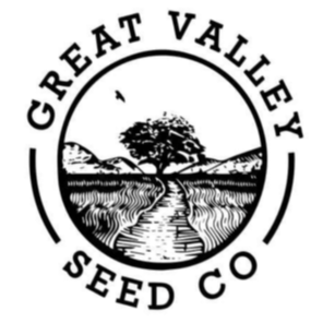 Great Valley Seed Company