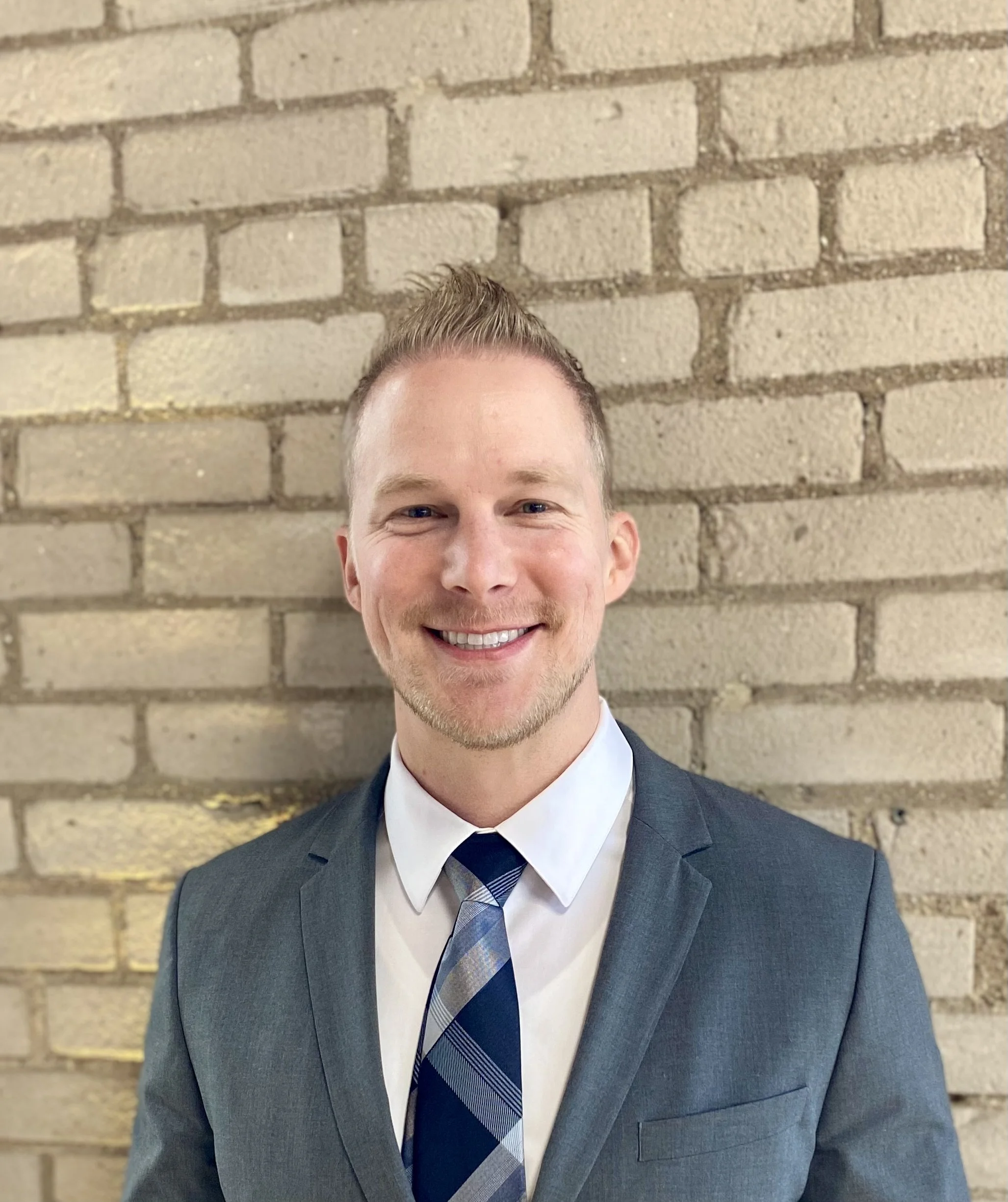 A Job with a Purpose: Meet Brian Smith, Senior Project Controls Consultant