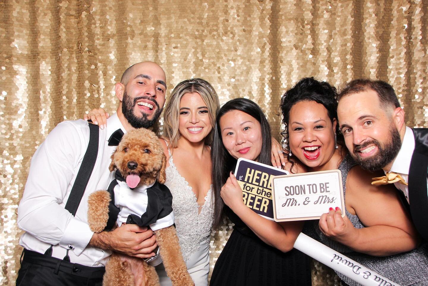 🐶 🐶🐶🥂🥂🥂#ypphotobooth #wedding #weddingphotobooth #photoboothfun #miamiphotobooth #bridalexpo #photobooth #epic #epichotel #brickell #luxurylifestyle #luxuryweddingdress #luxuryweddings #miamiphotobooth #bestphotobooth #photoboothmiami #weddingp