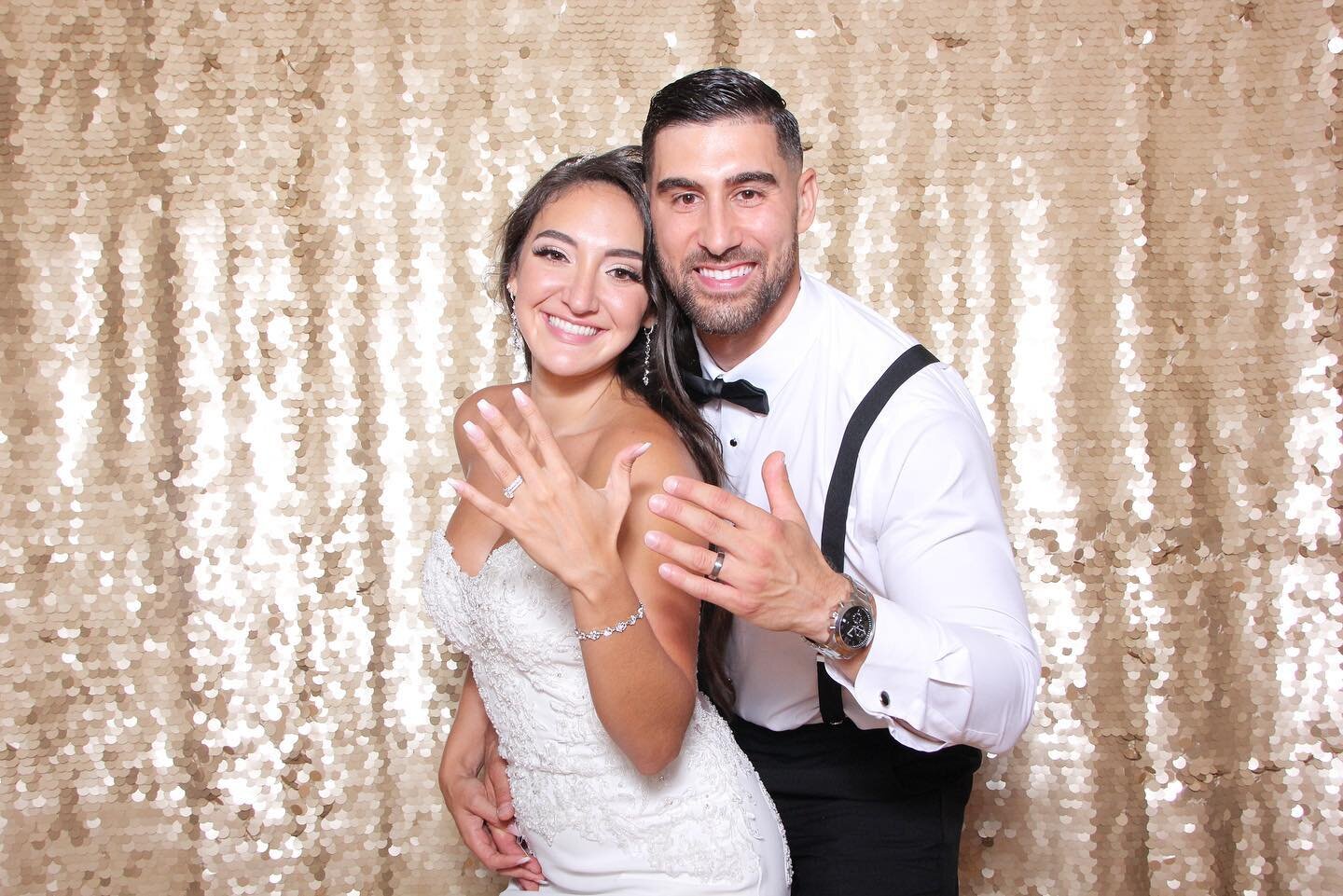 Lexie &amp; Aldo 7.2.2022🥂#OnCloudMorales##ypphotobooth #photobooth #photobook #miamiphotobooth #bestmiamiphotobooth #photoboothmiami #miami #vistalargoballroom#bridesmaids #bridesmaiddress #couplesgoals #theknot #weddingguest #floridaphotographer #